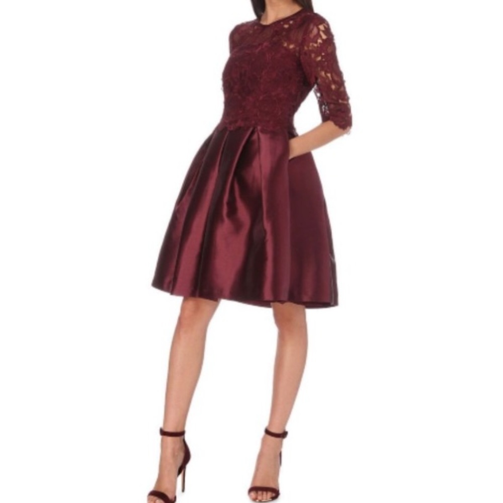 •NWT• Ted Baker London Maaria Cocktail Dress